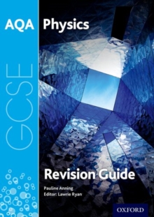 Image for AQA GCSE Physics Revision Guide