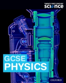 Image for OCR GCSE physics: Student book