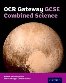 Image for OCR Gateway GCSE Combined Science Student Book