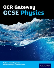 Image for OCR gateway GCSE physics: Student book