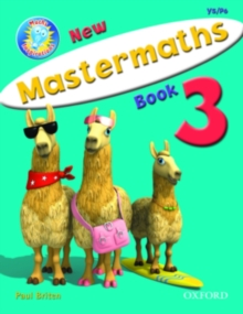 Image for Maths Inspirations: Y5/P6: New Mastermaths: Pupil Book