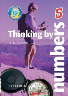 Image for Thinking by numbers 5