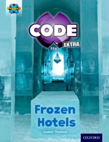 Image for Frozen hotels