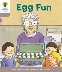 Image for Egg fun