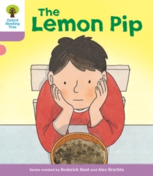 Image for The lemon pip