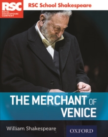 Image for The merchant of Venice