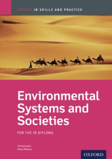Image for Oxford IB Skills and Practice: Environmental Systems and Societies for the IB Diploma
