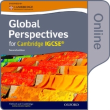Image for Complete Global Perspectives for Cambridge IGCSE