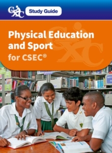 Image for CXC Study Guide: Physical Education and Sport for CSEC