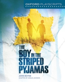 The boy in the striped pyjamas