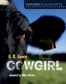 Image for Oxford Playscripts: Cowgirl