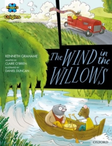 Image for The wind in the willows