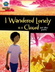 Image for I wandered lonely as a cloud and other poems
