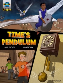 Image for Time's pendulum