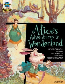 Image for Alice's adventures in Wonderland