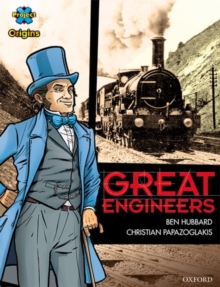 Image for Great engineers