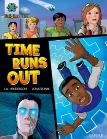 Image for Time runs out