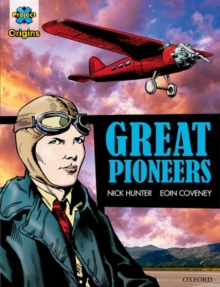 Image for Great pioneers