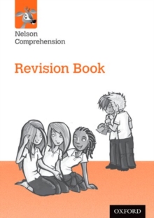 Image for Nelson Comprehension: Year 6/Primary 7: Revision Book Pack of 10