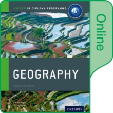 Image for IB Geography Online Course Book
