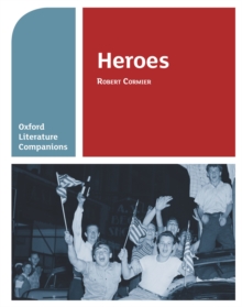 Image for Oxford Literature Companions: Heroes