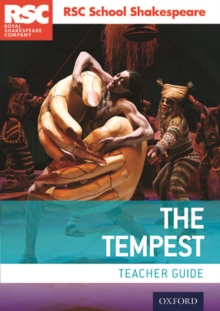 Image for RSC School Shakespeare: The Tempest