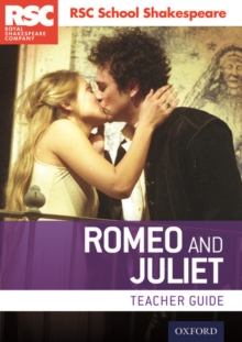 Image for Romeo and Juliet: Teacher guide