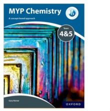 Image for MMP chemistry  : a concept based approach