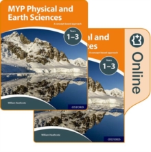 Image for MYP physical sciences  : a concept based approach