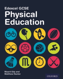 Image for Edexcel GCSE Physical Education: Student Book