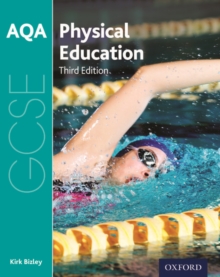 Image for AQA GCSE physical education