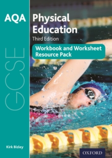 Image for AQA GCSE Physical Education: Workbook and Worksheet Resource Pack