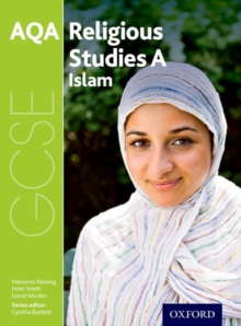 Image for GCSE Religious Studies for AQA A: Islam
