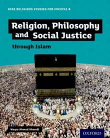 Image for Philosophy and social justice through Islam