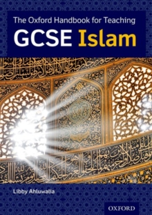 Image for The Oxford teacher handbook for GCSE Islam
