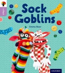 Image for Sock goblins