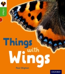 Image for Things with wings
