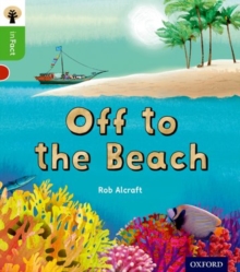 Image for Off to the beach