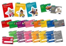 Image for Read Write Inc Phonics: Evaluation Pack