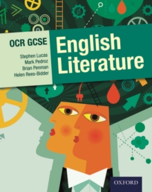 Image for OCR GCSE English literature