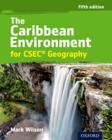 Image for The Caribbean Environment for CSEC Geography