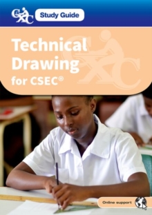 Image for CXC Study Guide: Technical Drawing for CSEC