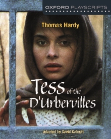 Image for Oxford Playscripts: Tess of the d'Urbervilles