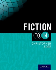 Image for Fiction to 14: Student book