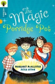 Image for Oxford Reading Tree All Stars: Oxford Level 9 The Magic Porridge Pot