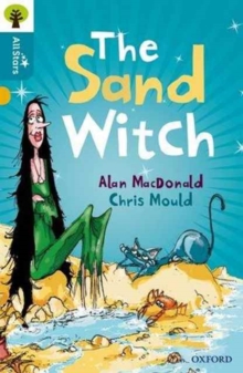 Image for Oxford Reading Tree All Stars: Oxford Level 9 The Sand Witch : Level 9