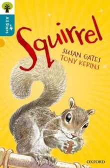Image for Oxford Reading Tree All Stars: Oxford Level 9 Squirrel