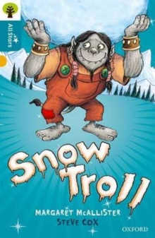 Image for Oxford Reading Tree All Stars: Oxford Level 9 Snow Troll : Level 9