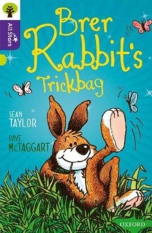 Image for Oxford Reading Tree All Stars: Oxford Level 11 Brer Rabbit's Trickbag : Level 11