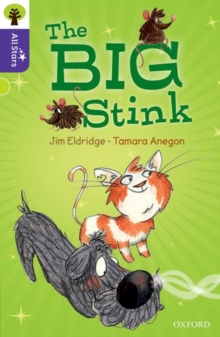 Image for The big stink